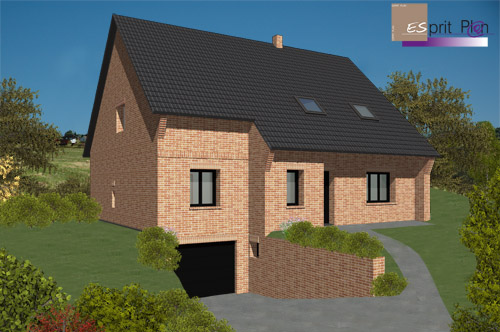 maison classique1